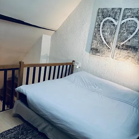 Le Loft De La Cathédrale Metz