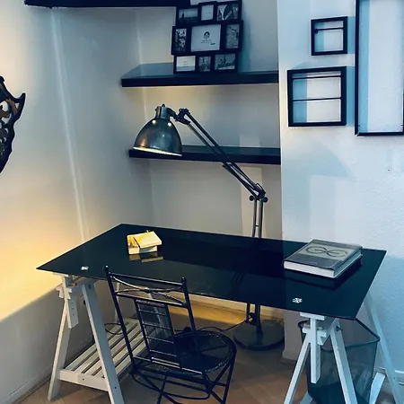 Le Loft De La Cathédrale Appartement Metz