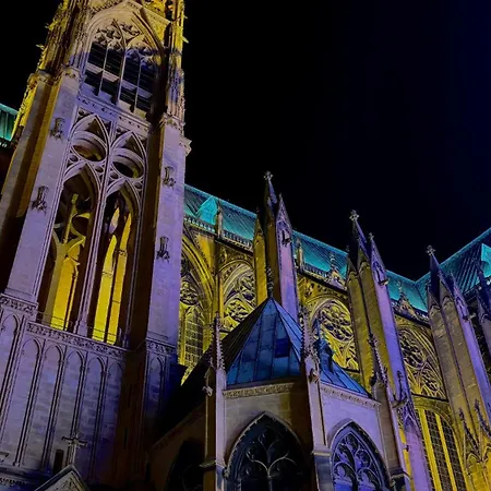 Le Loft De La Cathedrale