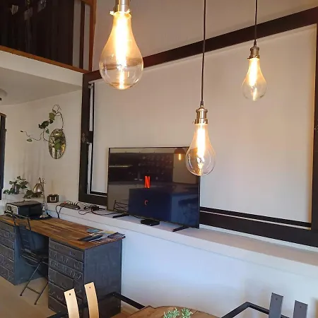 Le Loft De La Cathédrale Appartement