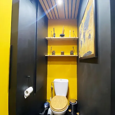 Le Loft De La Cathédrale