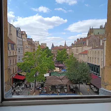 Le Loft De La Cathédrale