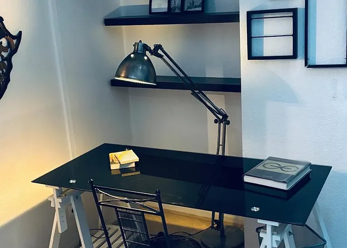 Le Loft De La Cathedrale 아파트 메스