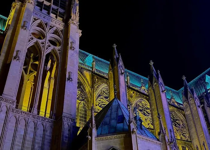 Le Loft De La Cathedrale