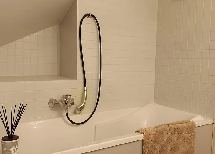 아파트 Le Loft De La Cathedrale