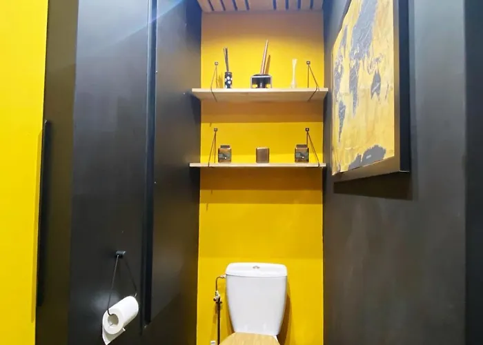 Le Loft De La Cathedrale